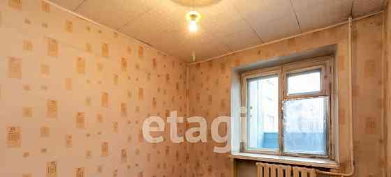 4-комн. квартира, 79.3 м2, 4/5 эт. Красноярск