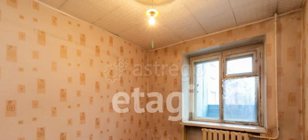 4-комн. квартира, 79.3 м2, 4/5 эт. Красноярск - изображение 2