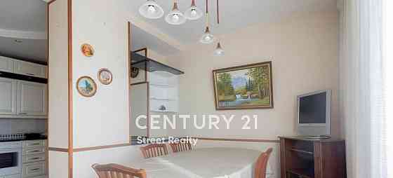 4-комн. квартира, 100 м2, 21/22 эт. Москва