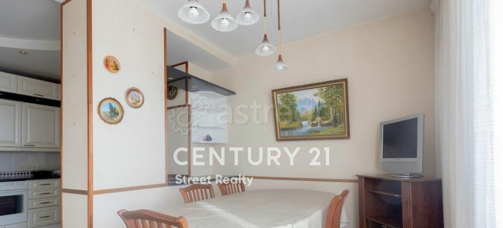 4-комн. квартира, 100 м2, 21/22 эт. Москва - изображение 6