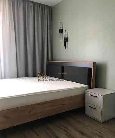 1-комн. квартира, 35 м2, 2/7 эт. Уфа