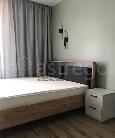 1-комн. квартира, 35 м2, 2/7 эт. Уфа - изображение 1