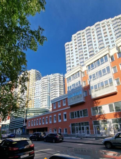 3-комн. квартира, 101.6 м2, 17/25 эт. Санкт-Петербург - изображение 7