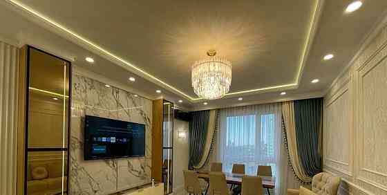 3-комн. квартира, 103 м2, 5/8 эт. Санкт-Петербург