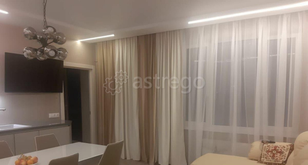 3-комн. квартира, 65 м2, 2/9 эт. Санкт-Петербург - изображение 3