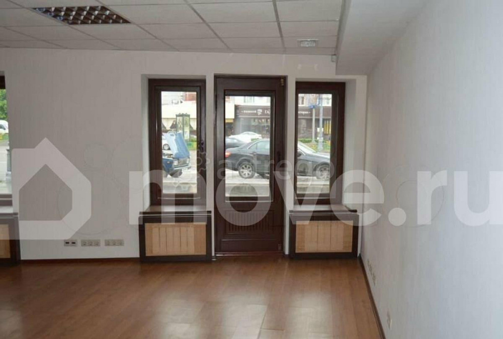 Производственное, 1300 м2 Москва - изображение 3