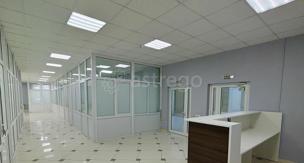 Офис, 267 м2 Уфа - изображение 4