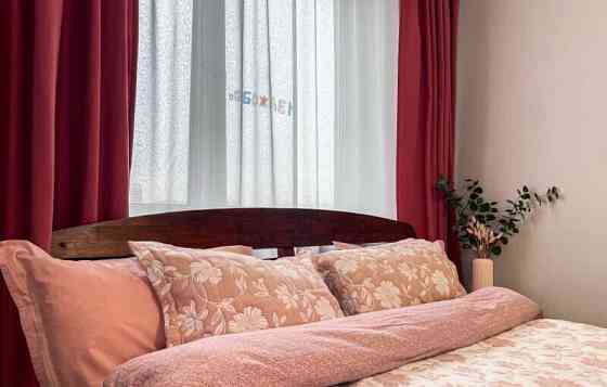 3-комн. квартира, 80 м2, 11/16 эт. Москва