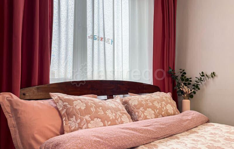 3-комн. квартира, 80 м2, 11/16 эт. Москва - изображение 6