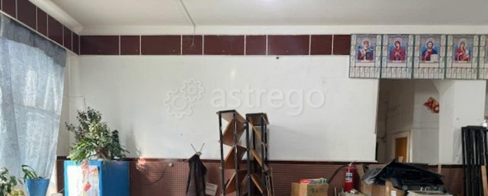 Свободного назначения, 41.9 м2 Лесосибирск - изображение 1