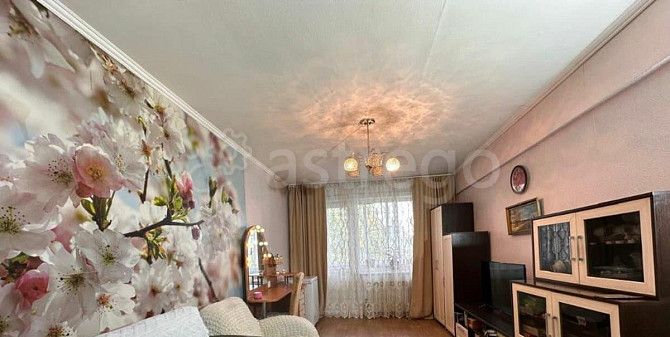 2-комн. квартира, 51.7 м2, 4/5 эт. Бийск - изображение 1