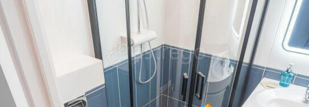 Студия, 18 м2, 1/5 эт. Москва - изображение 2