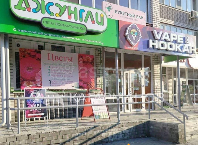 Свободного назначения, 165 м2 Барнаул - изображение 6