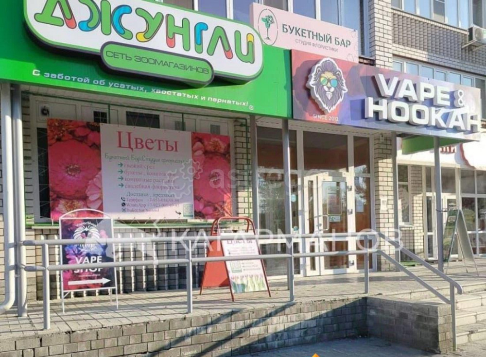 Свободного назначения, 165 м2 Барнаул - изображение 6