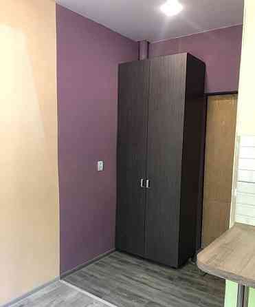 1-комн. квартира, 12.6 м2, 1/3 эт. Астрахань