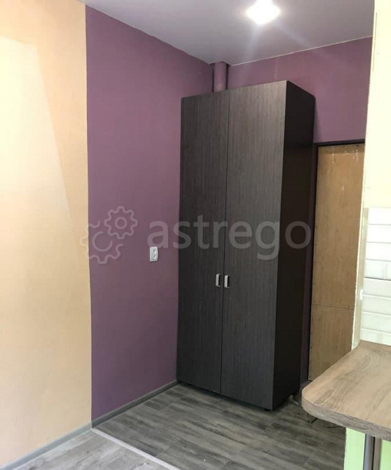 1-комн. квартира, 12.6 м2, 1/3 эт. Астрахань - изображение 3