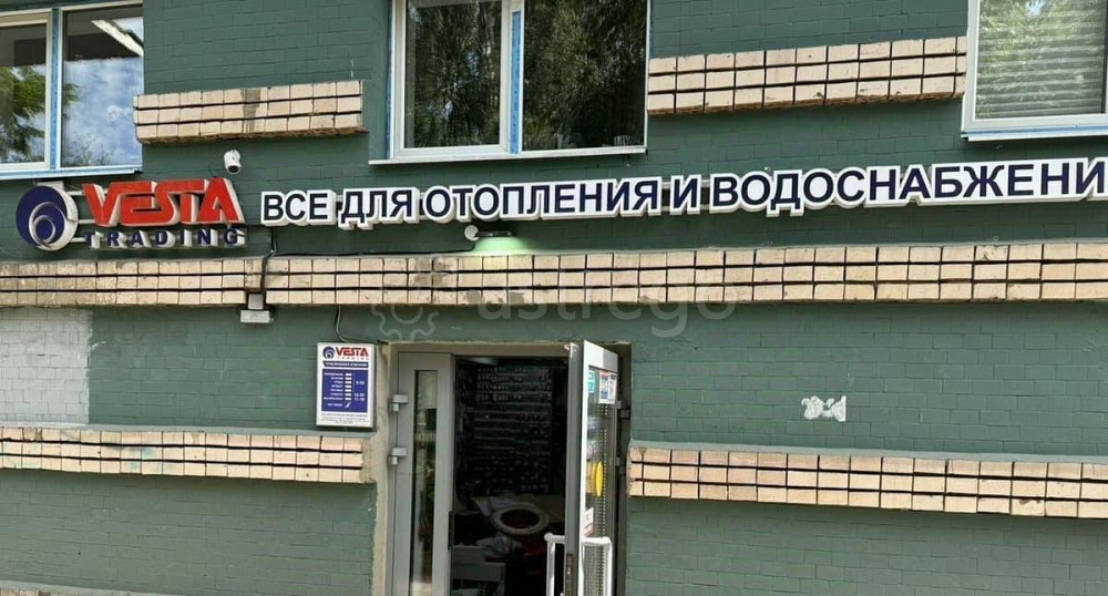 Свободного назначения, 59 м2 Санкт-Петербург - изображение 2