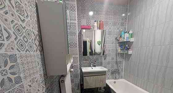 4-комн. квартира, 120.5 м2, 2/6 эт. Санкт-Петербург