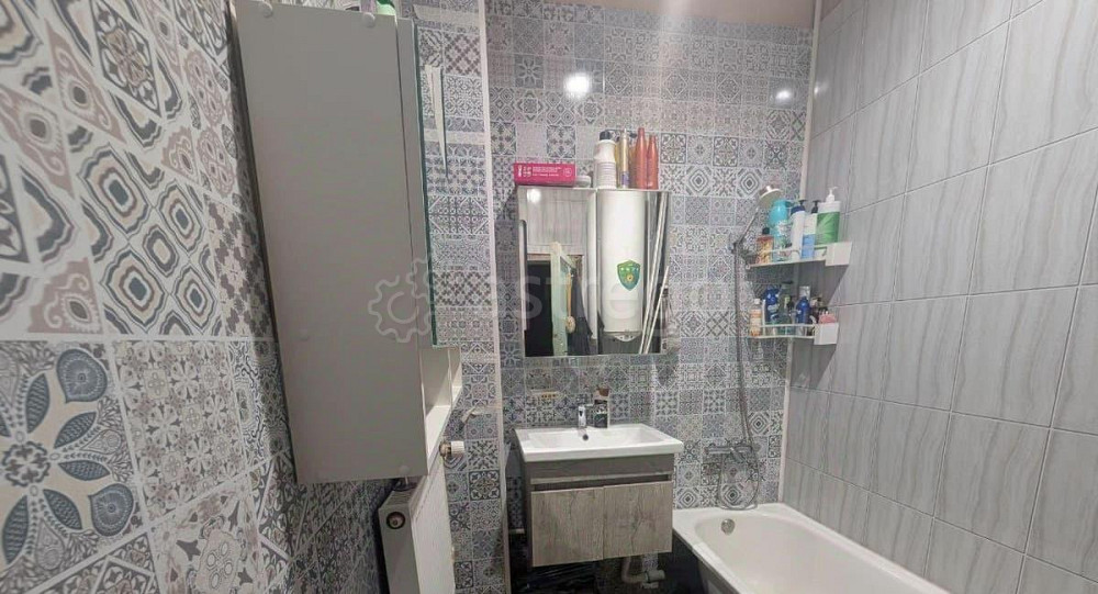 4-комн. квартира, 120.5 м2, 2/6 эт. Санкт-Петербург - изображение 4