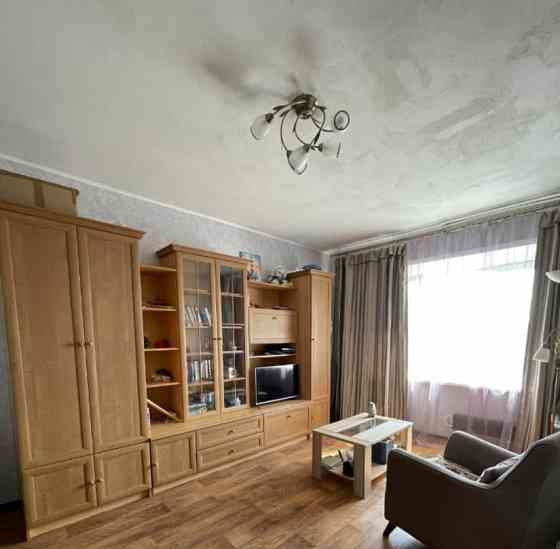 1-комн. квартира, 33 м2, 9/9 эт. Норильск