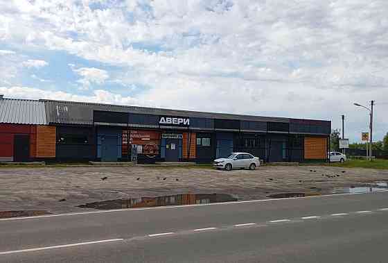 Торговое помещение, 140 м2 Северодвинск