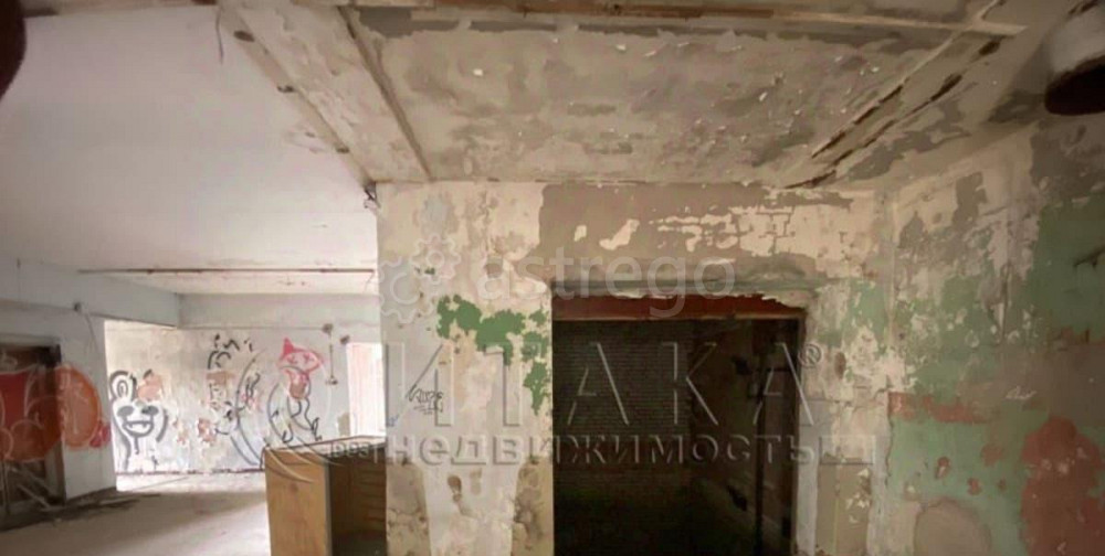 Производственное, 855 м2 Санкт-Петербург - изображение 6