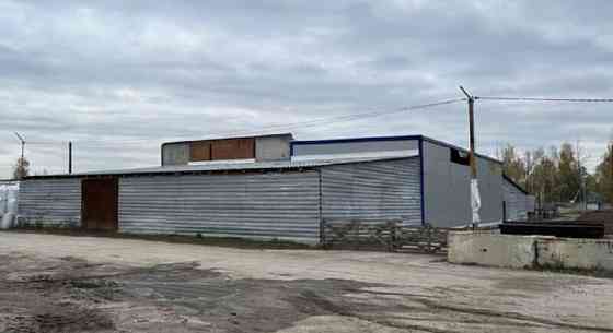 Готовый бизнес, 1200 м2 Воскресенск