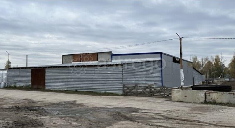 Готовый бизнес, 1200 м2 Воскресенск - изображение 4