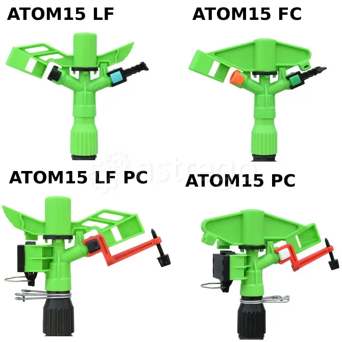 Спринклеры для полива Краснодар - изображение 1