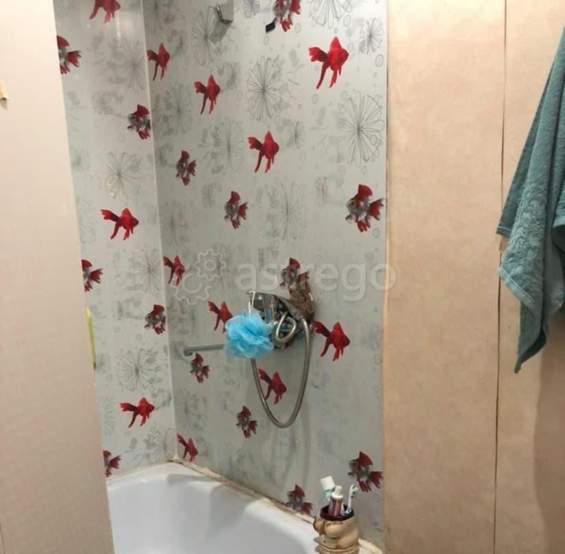 Комната, 15 м2, 5/5 эт. Коряжма - изображение 2