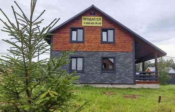 Дом, 170 м2, 10 соток Наро-Фоминск