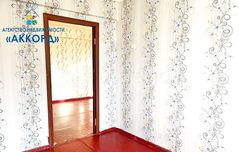 3-комн. квартира, 48.9 м2, 4/5 эт. Бийск - изображение 5