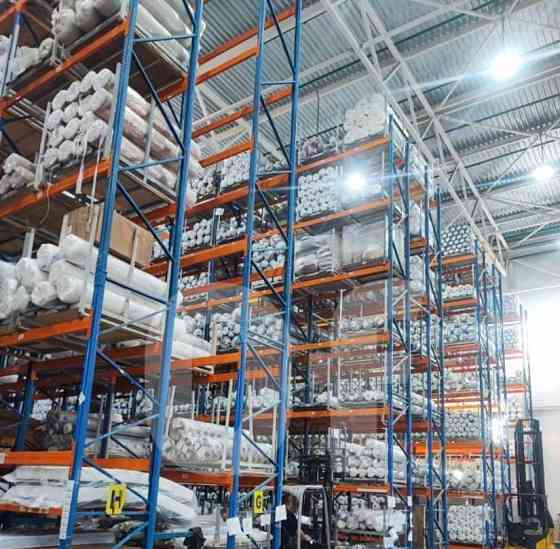 Склад, 2879.96 м2 Щёлково