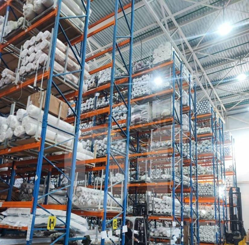 Склад, 2879.96 м2 Щёлково - изображение 3