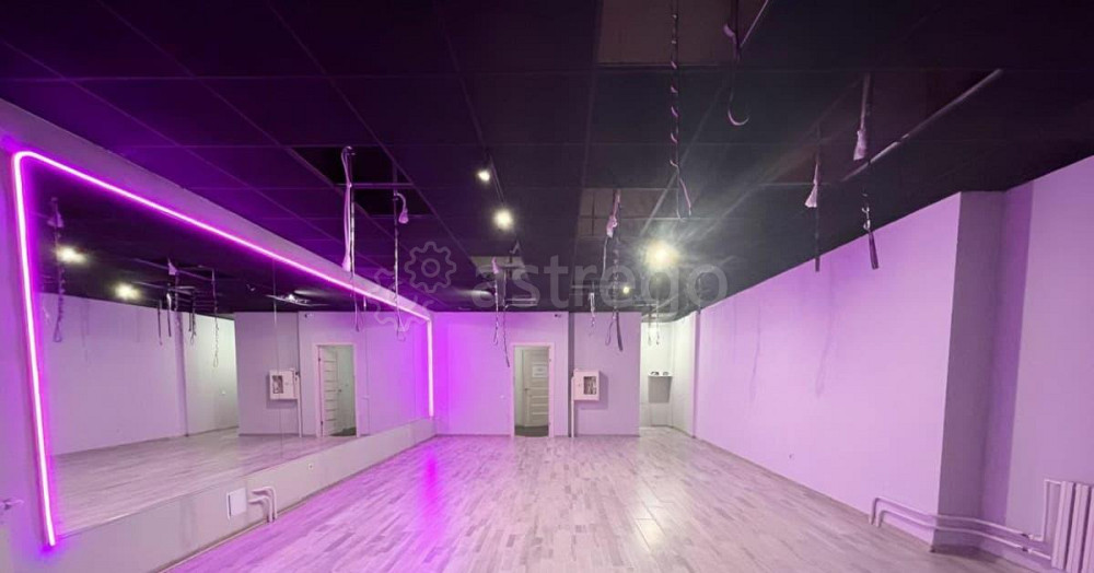 Свободного назначения, 136.6 м2 Щёлково - изображение 2