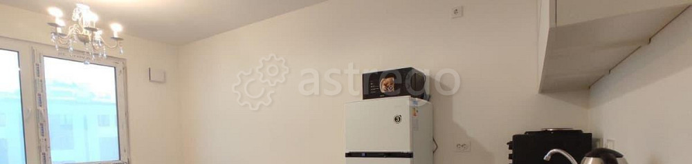 Студия, 20.8 м2, 24/26 эт. Санкт-Петербург - изображение 4