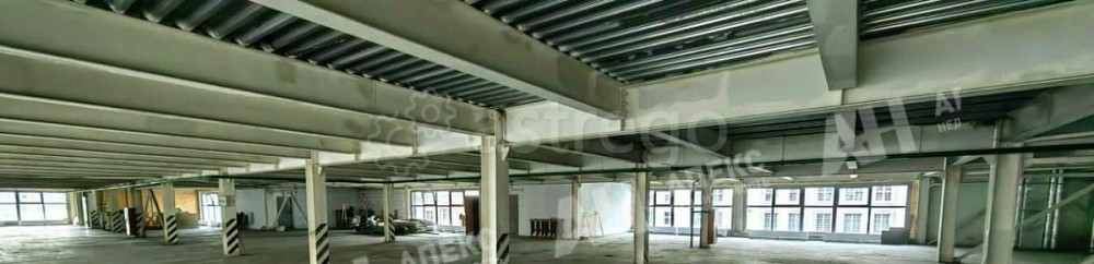 Производственное, 1050 м2 Красногорск - изображение 2