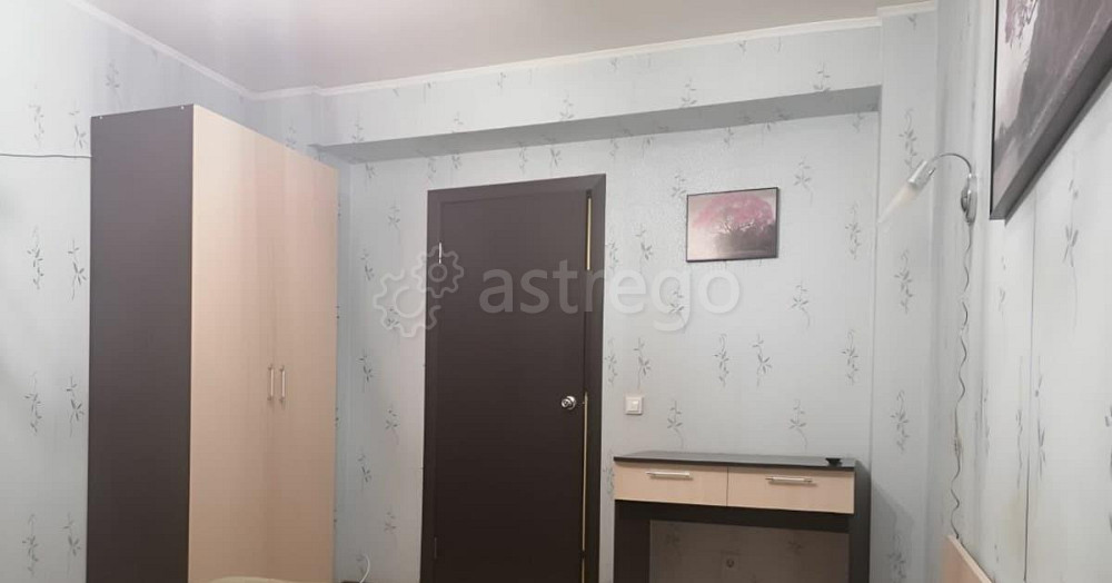 3-комн. квартира, 68 м2, 1/17 эт. Красноярск - изображение 3