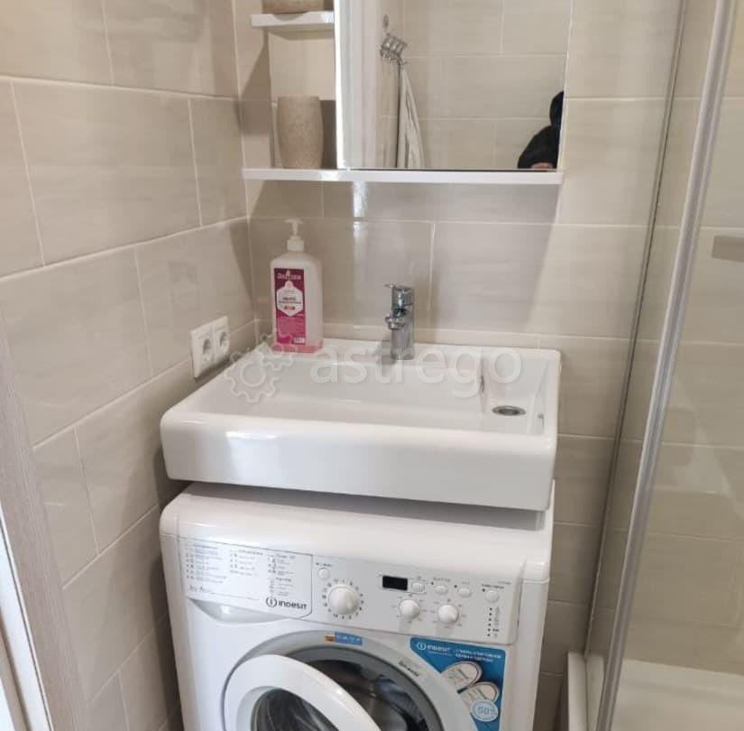 Студия, 25 м2, 16/24 эт. Долгопрудный - изображение 5