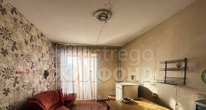 Комната, 13 м2, 3/5 эт. Барнаул - изображение 6