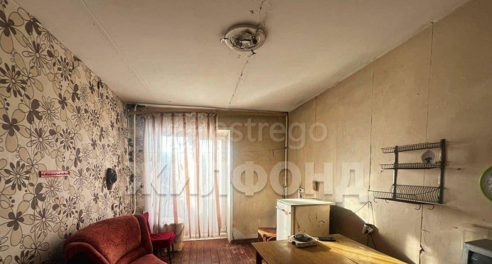 Комната, 13 м2, 3/5 эт. Барнаул - изображение 6