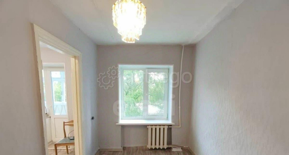 2-комн. квартира, 42.7 м2, 3/4 эт. Свободный - изображение 6