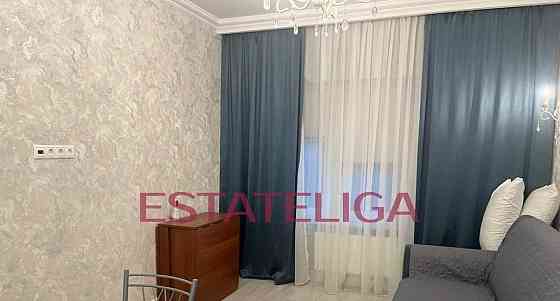 1-комн. квартира, 40 м2, 8/23 эт. Москва