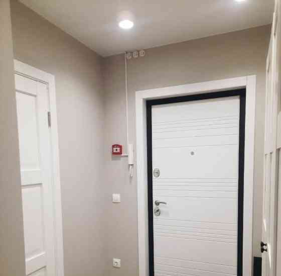 Студия, 28.8 м2, 17/17 эт. Домодедово