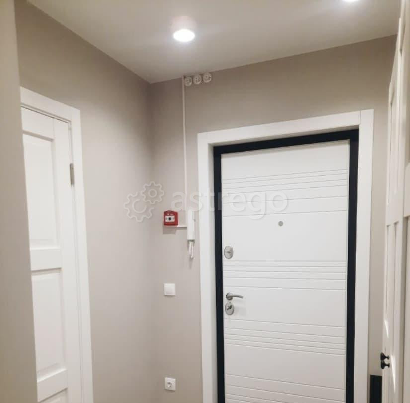 Студия, 28.8 м2, 17/17 эт. Домодедово - изображение 5