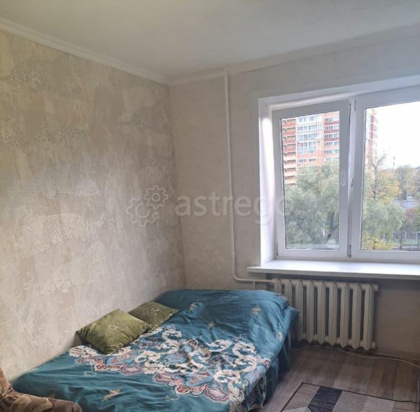 Комната, 11 м2, 5/9 эт. Раменское - изображение 4