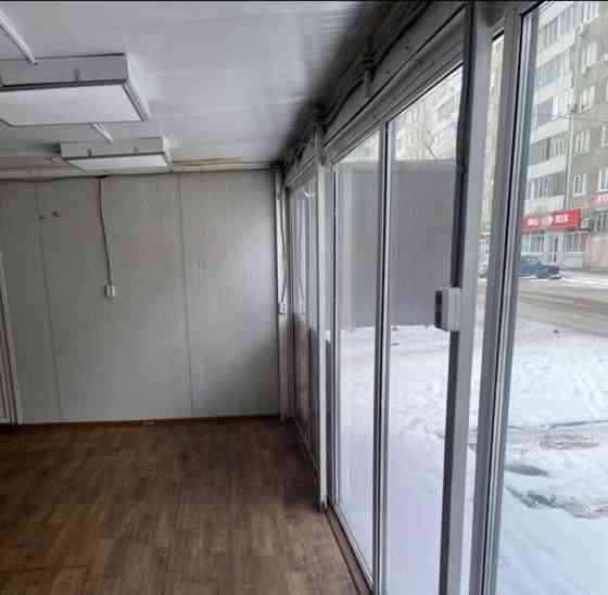 Свободного назначения, 35 м2 Красноярск