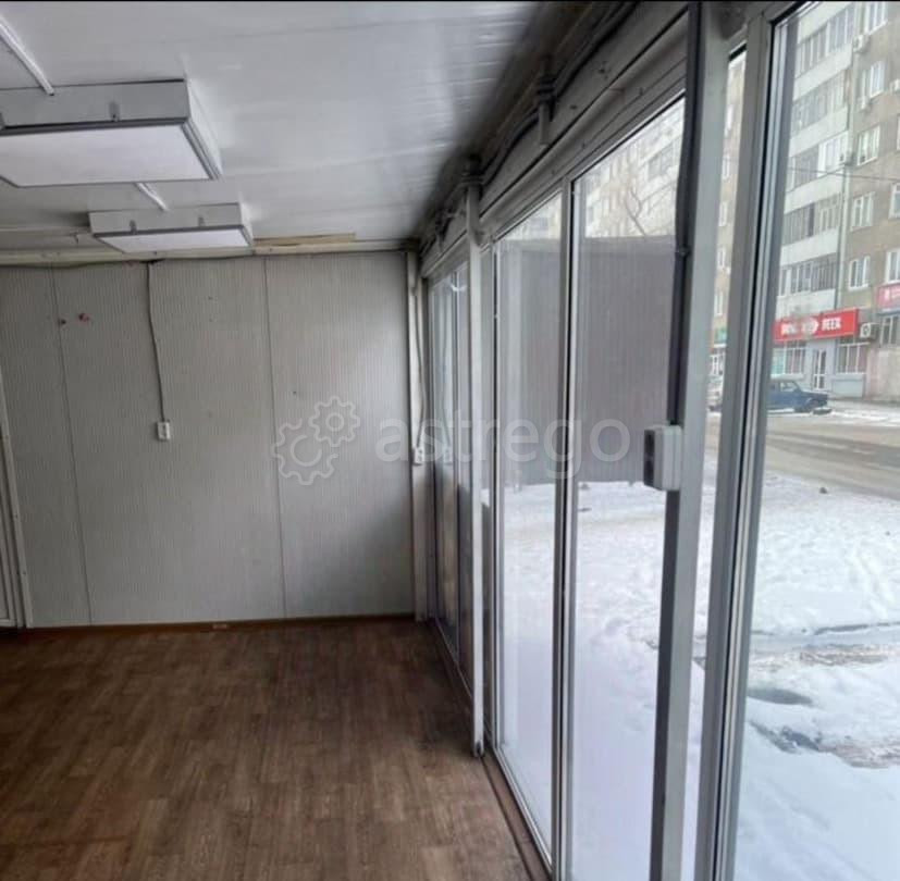 Свободного назначения, 35 м2 Красноярск - изображение 4
