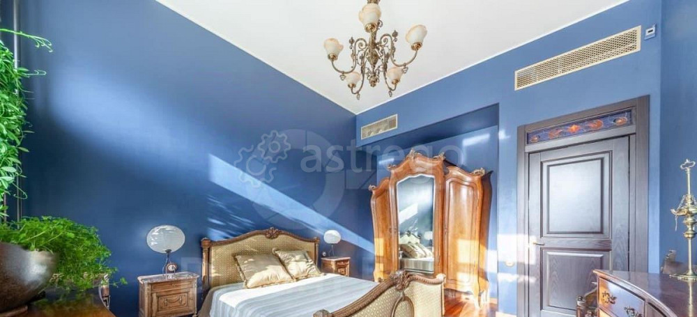 3-комн. квартира, 98 м2, 3/6 эт. Москва - изображение 5