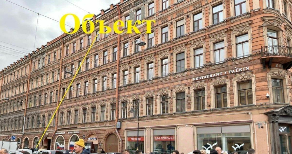 Свободного назначения, 200 м2 Санкт-Петербург - изображение 7